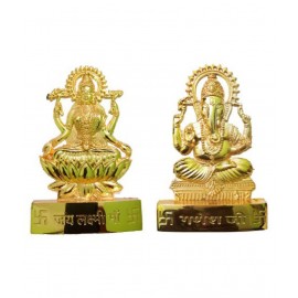Shriram Traders Laxmi Ganesh Other Idol