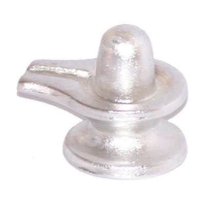 Shriram Traders Mercury (Parad) Shivling