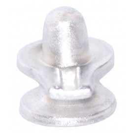 Shriram Traders Mercury (Parad) Shivling