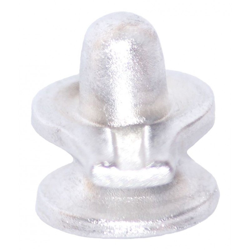 Shriram Traders Mercury (Parad) Shivling
