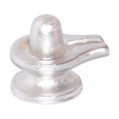Shriram Traders Mercury (Parad) Shivling