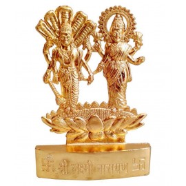 Shriram Traders Vishnu Laxmi Other Idol