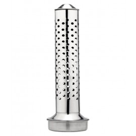 Shruti Silver Stainless Steel Agarbatti Stand Holder