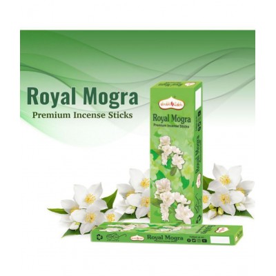 Shubh Labh - Incense Stick ( Pack of 1 )