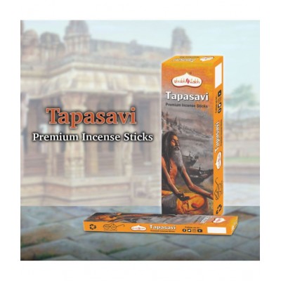 Shubh Labh - Incense Stick ( Pack of 1 )