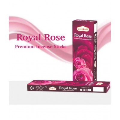 Shubh Labh - Incense Stick ( Pack of 1 )