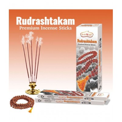 Shubh Labh Chandan Incense Stick