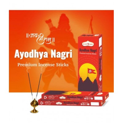 Shubh Labh Chandan Incense Stick