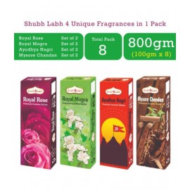Shubh Labh Incense Stick
