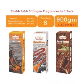 Shubh Labh Incense Stick