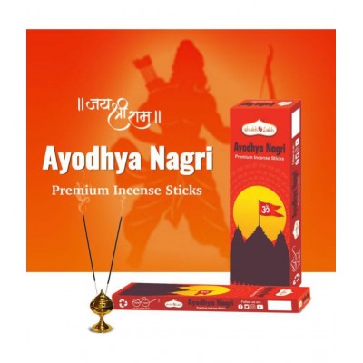 Shubh Labh Incense Stick