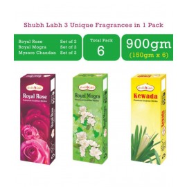 Shubh Labh Incense Stick