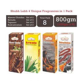 Shubh Labh Incense Stick