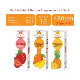 Shubh Labh Incense Stick