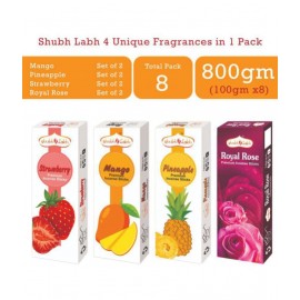 Shubh Labh Incense Stick