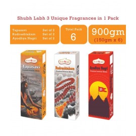Shubh Labh Incense Stick