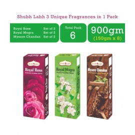 Shubh Labh Incense Stick