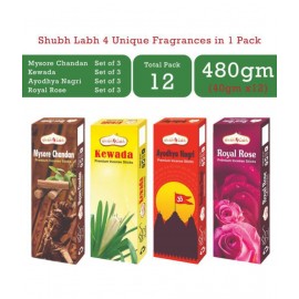 Shubh Labh Incense Stick