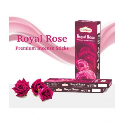 Shubh Labh Tulsi Incense Stick