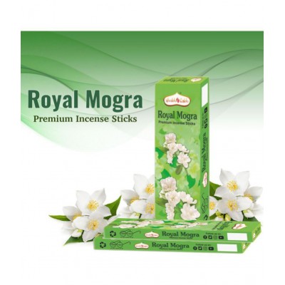 Shubh Labh Tulsi Incense Stick