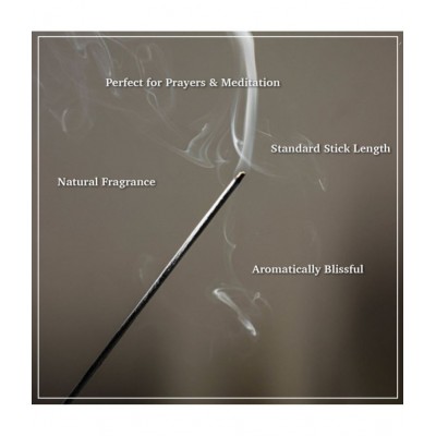 Shubh Labh Tulsi Incense Stick