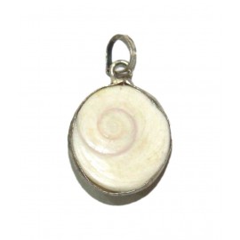 Shubhh Gomti Chakra Locket