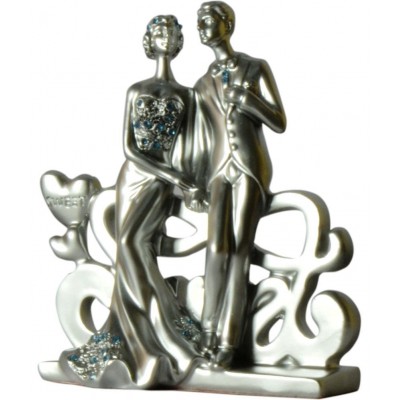 Sigaram - Couple & Human Figurine