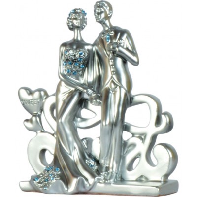 Sigaram - Couple & Human Figurine