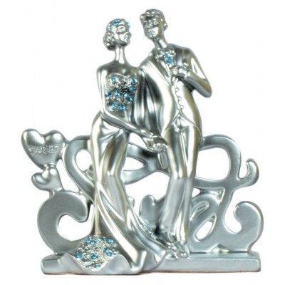 Sigaram - Couple & Human Figurine