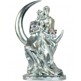 Sigaram - Couple & Human Figurine