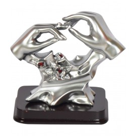 Sigaram - Couple & Human Figurine