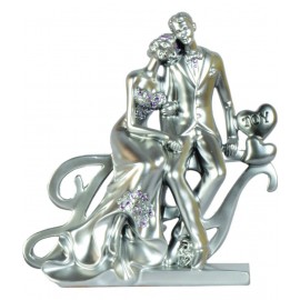 Sigaram - Couple & Human Figurine