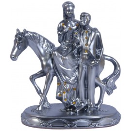 Sigaram - Couple & Human Figurine