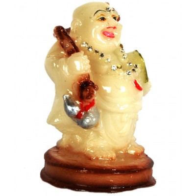 Sigaram Laughing buddha