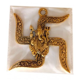 Sigma Handcraft Shree Ganesha Wall Hanging god idol