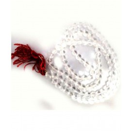 Sigma Sphatik Rosary Pooja Mala