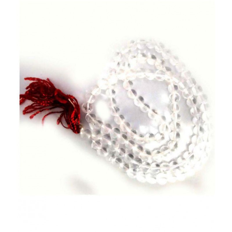 Sigma Sphatik Rosary Pooja Mala
