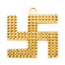 Sigma Swastik Pyramids