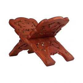 Sigma Wood Book Rest/Book Stand