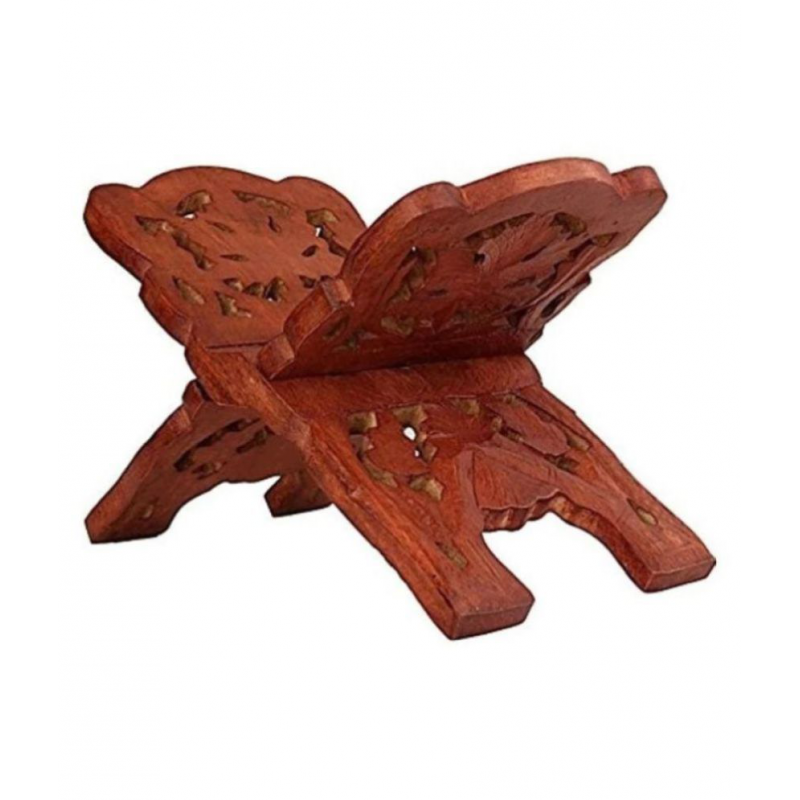 Sigma Wood Book Rest/Book Stand