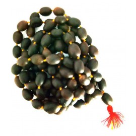 Sigma Wood Pooja Mala