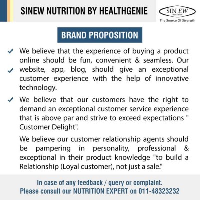 Sinew Nutrition Apple Cider Vinegar Without Mother 350 ml Unflavoured Pack of 2