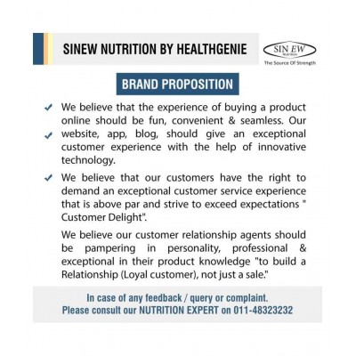 Sinew Nutrition Apple Cider Vinegar Without Mother 350 ml Unflavoured Single Pack