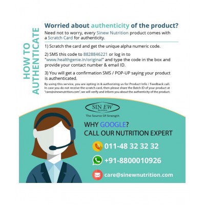 Sinew Nutrition Apple Cider Vinegar Without Mother 350 ml Unflavoured Single Pack