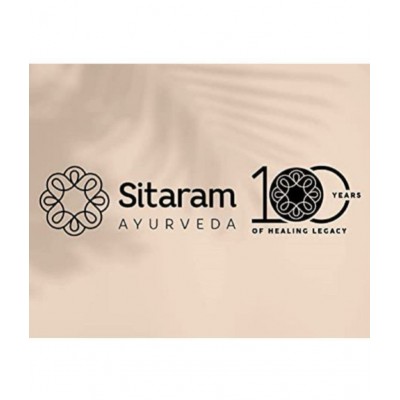 Sitaram Ayurveda - Tablets For Immunity ( Pack Of 2 )