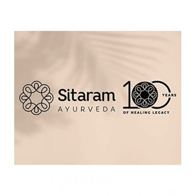 Sitaram Ayurveda Dhurdhurapathradi Oil 200 ml