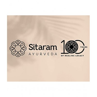Sitaram Ayurveda Eladi Oil 200 ml