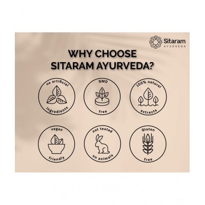 Sitaram Ayurveda Eladi Oil 200 ml