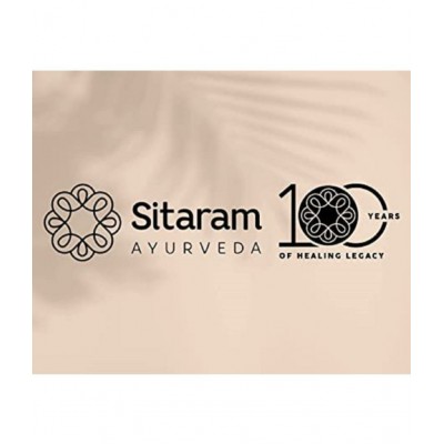 Sitaram Ayurveda Nalpamaradi Oil 200 ml