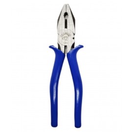 Sky Blue C-rv Multipurpose Heavy Duty Combination Plier